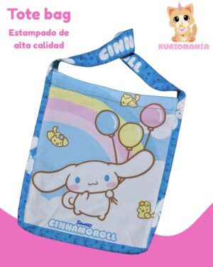 Cinnamoroll