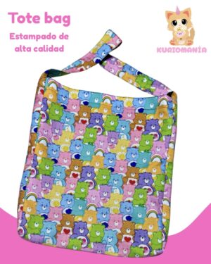 Ositos Cariñositos 01