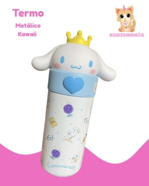 Cinnamoroll