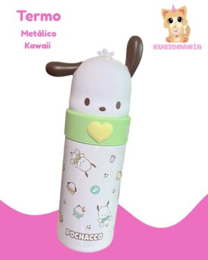 Pochacco