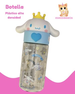 Cinnamoroll
