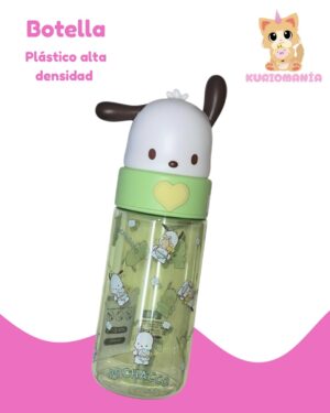 Pochacco