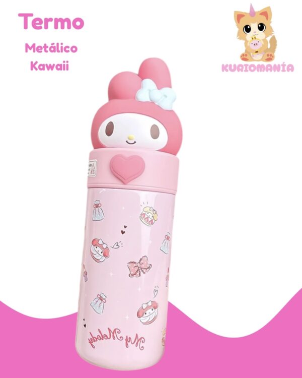 MyMelody