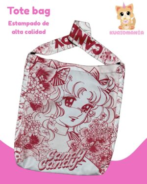 Candy Candy 02