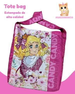 Candy Candy 01