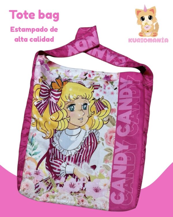 Candy Candy 01