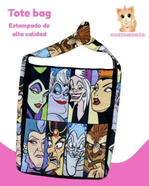 Villanos 01