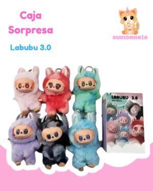 Labubu 3.0