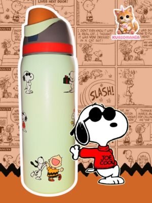 Termo Owala Snoopy
