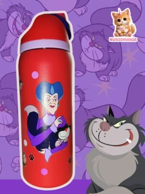 Termo Owala Villanos