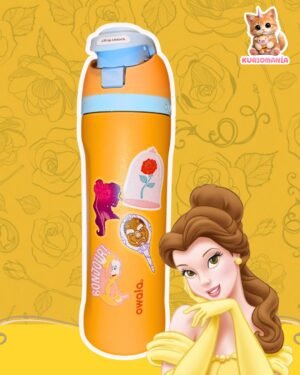 Termo Owala La Bella y la Bestia