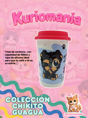 Vaso Chikito Guagua