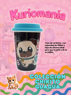 Vaso Chikito Guagua