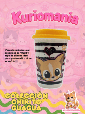 Vaso Chikito Guagua