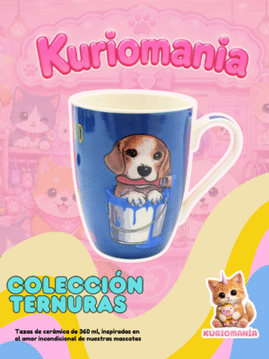 Taza Colección Ternuras